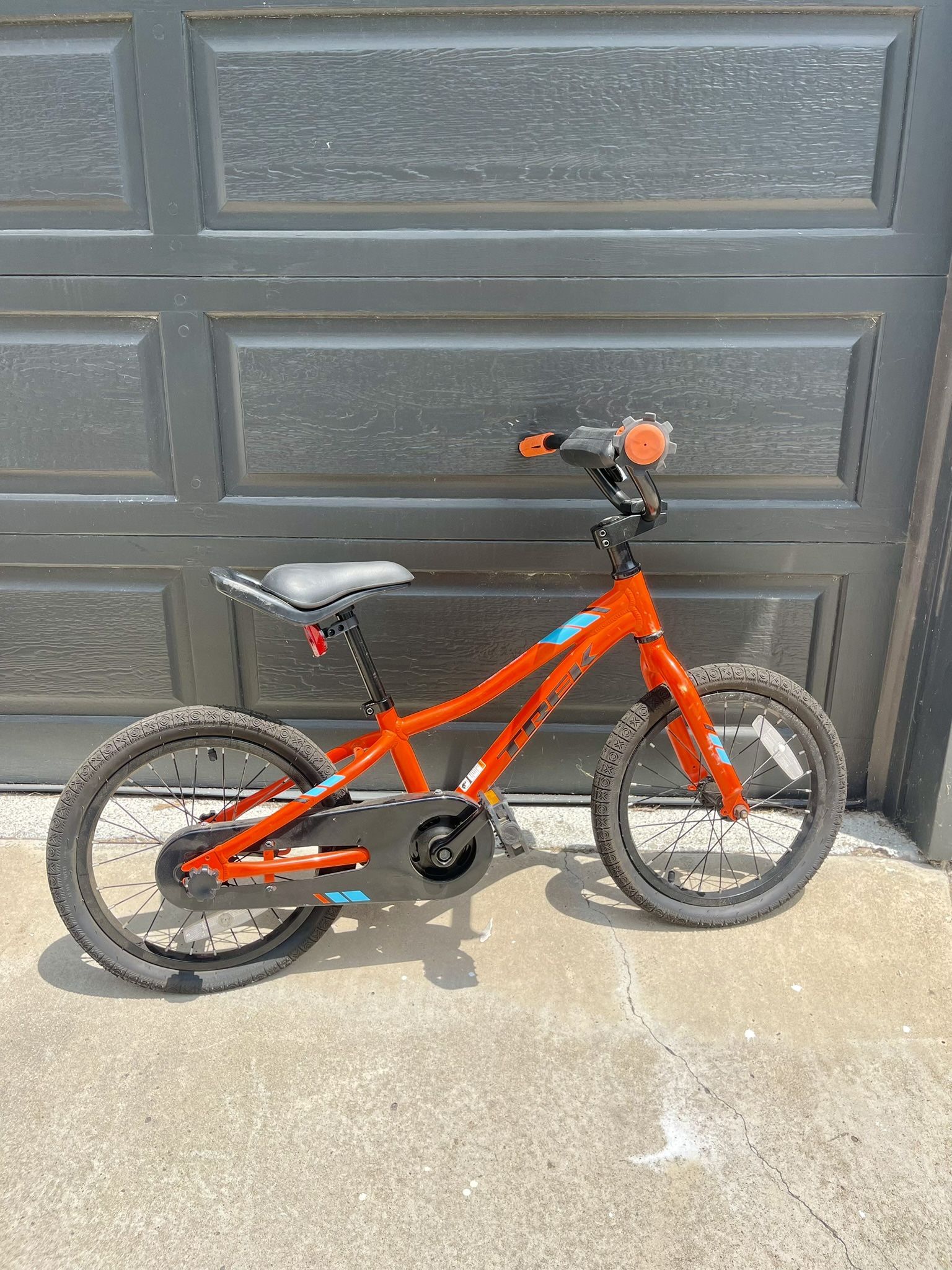 Trek Bike Precaliber 16