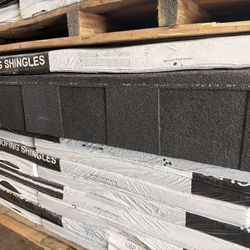 30 Years Roofing Shingles 40% Off In Store Today