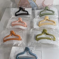 Hair Clips 