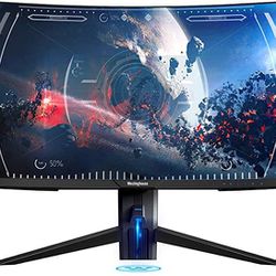 Westinghouse 27 inch Curved Gaming Monitor 144hz
