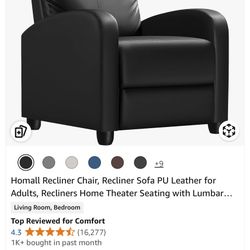 Recliner 