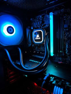 Gaming PC | Intel i9-10900K | RTX 5060 12GB | 16GB RAM
