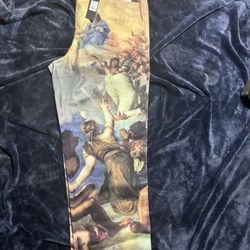 Fashion Nova In The Heavens Jeans Men Size 32 (NOT FREE SEND OFFER)