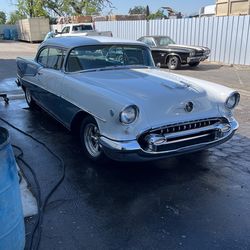 1955 Olds 88