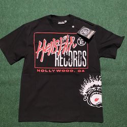Hellstar Records T shirt
