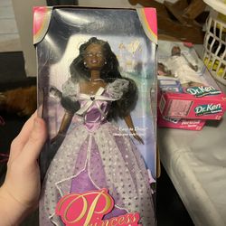 Barbie 