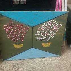 Hand Painting 