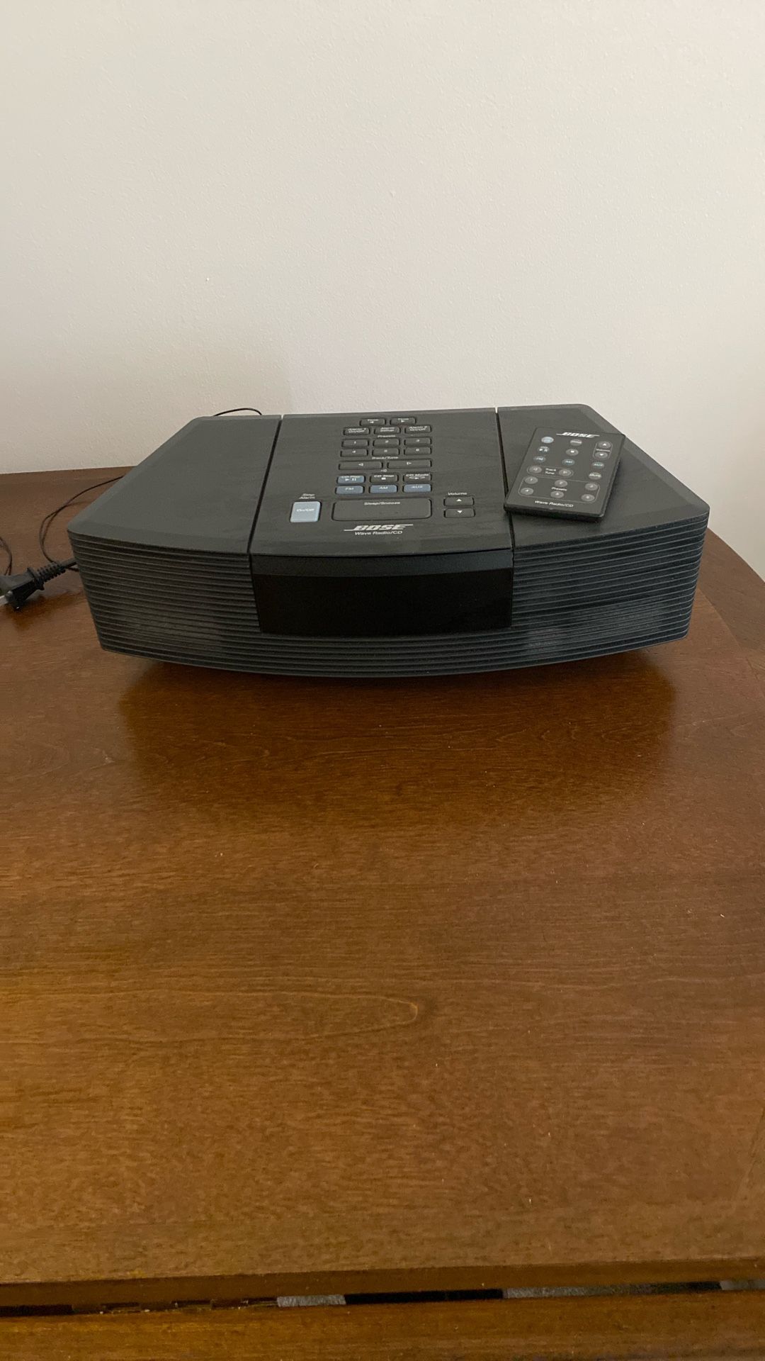 Bose Wave Radio/CD