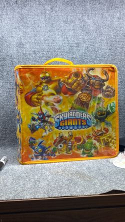 Skylanders  giant’s