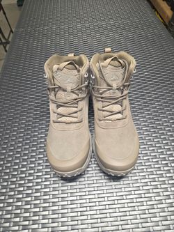 Tactical Boots