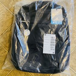 Brand New HP 17.3” Laptop Backpack