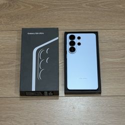 Samsung S26 Ultra 256gb Factory Unlocked 