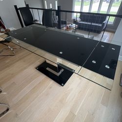 Dining Room Table