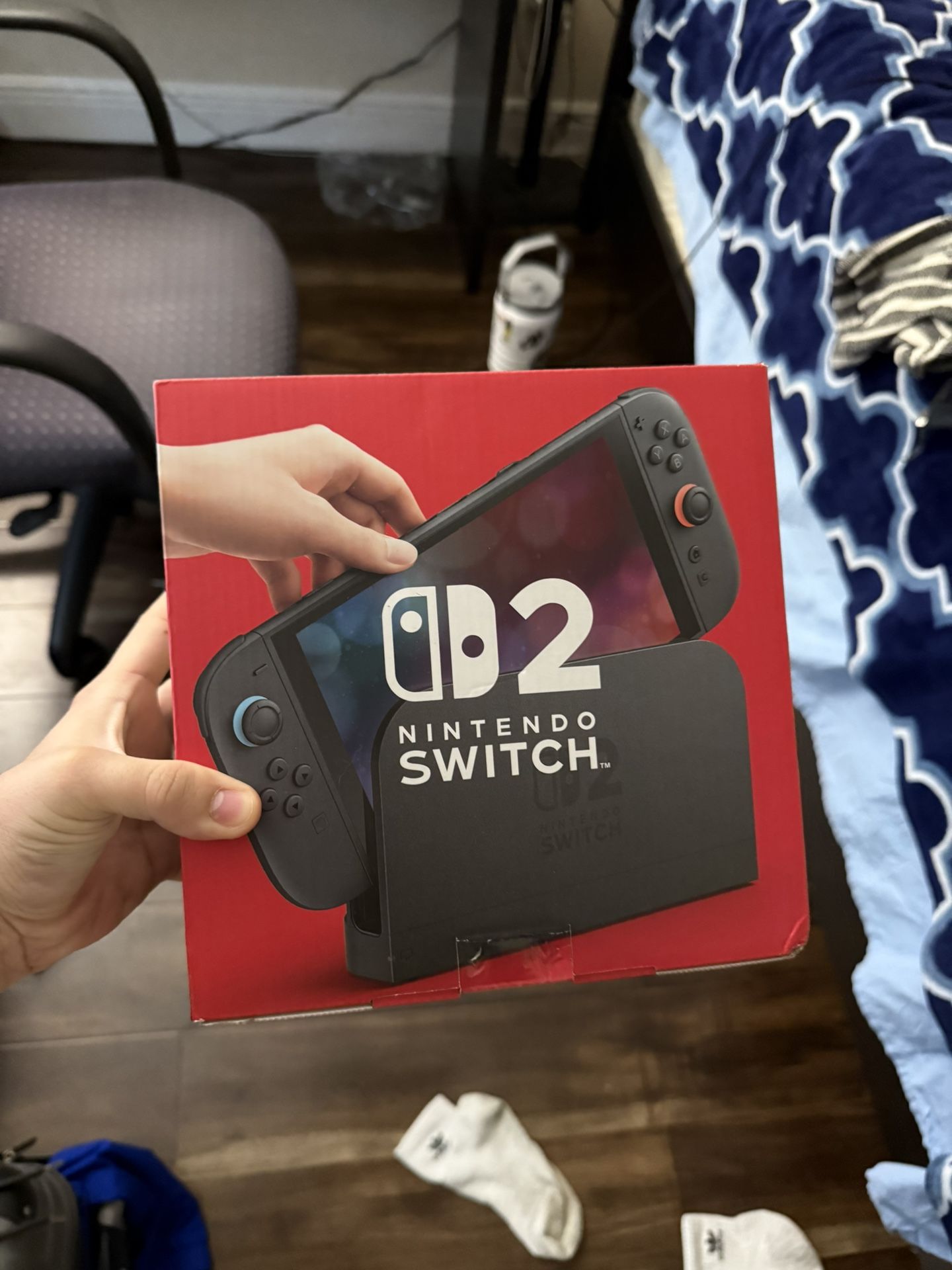 Nintendo Switch 2 - Brand New