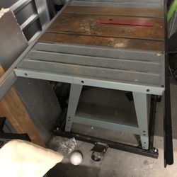 Table Saw 