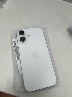 iPhone 16 128gb (unlocked)