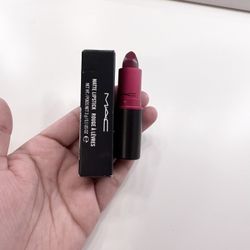 Mac Viva Glam iii Matte Lipstick 