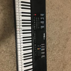 RockJam 61 Key Electronic Keyboard