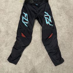 Fly Racing Pants