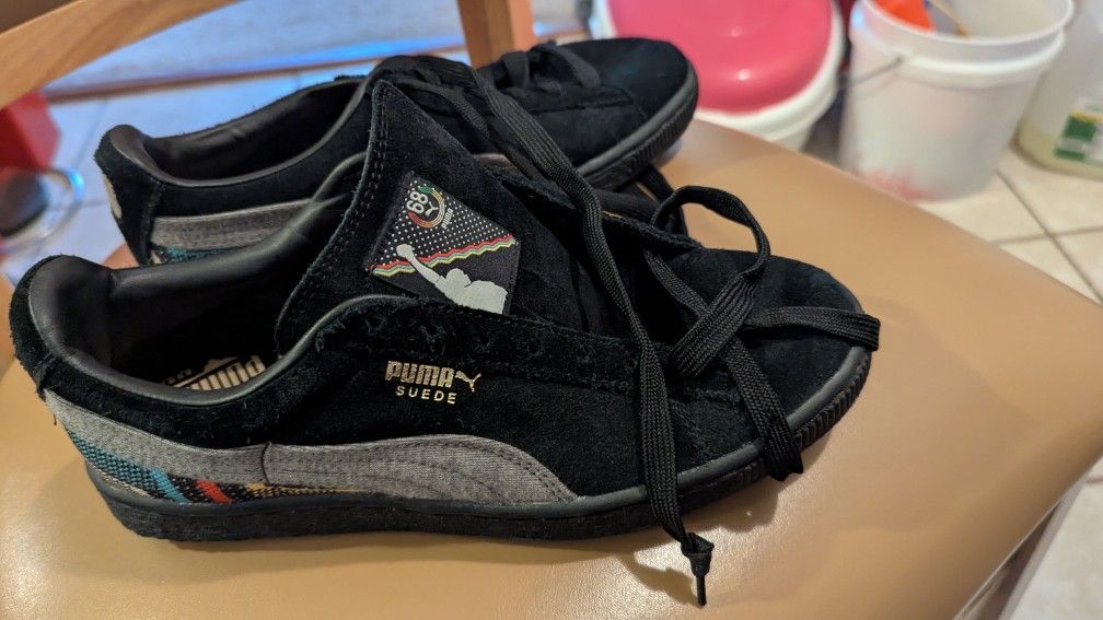 Puma Size 5.5