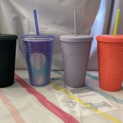Starbucks Grande Studded