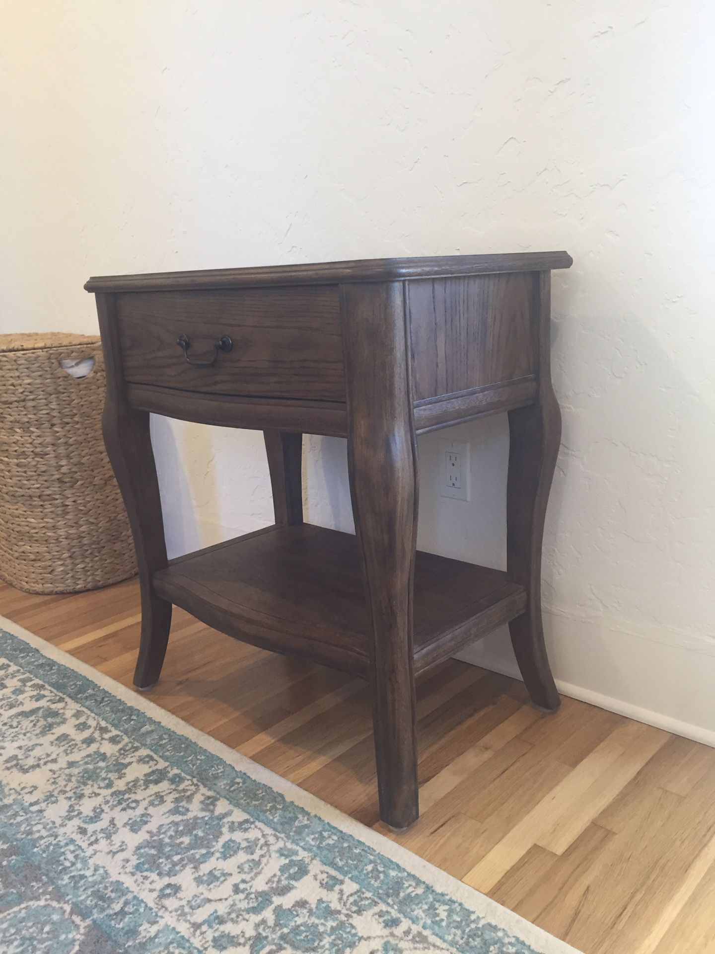Pottery Barn Nightstand for Sale in San Diego, CA OfferUp