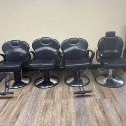Salon/barbershop Equipment 