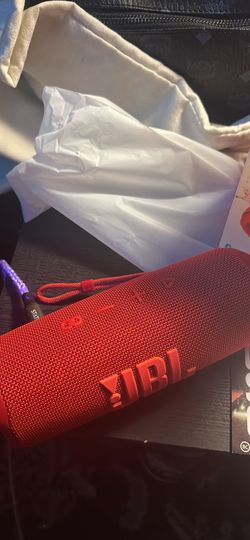 JBL Flip 6