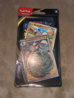Pokemon Booster Pack + 2 Promo Cards Blister (Read Description)