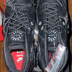 Supreme Air Zoom Flight 95