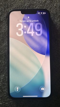 iPhone 13