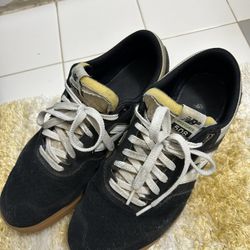 New Balance Shoe 