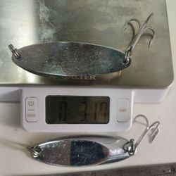 3oz Kast Master Style Lures 