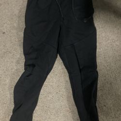 Nike Tech Pants 