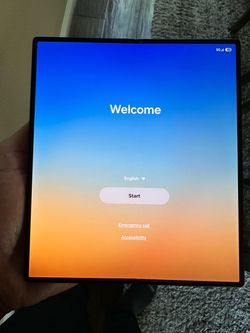 Samsung Galaxy Z Fold 6 (Unlocked)