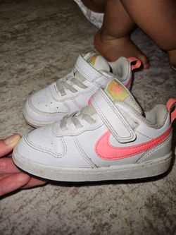 Nike toddler shoes