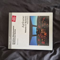 Aviation maintenance Technician Series