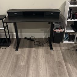Adjustable Desk