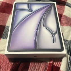 iPad Air 13-inch (m3) Wi-Fi 