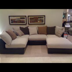 Modular Couch