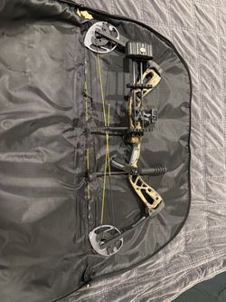 Compound Bow