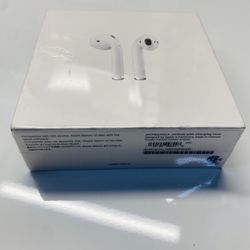 Apple AirPods 