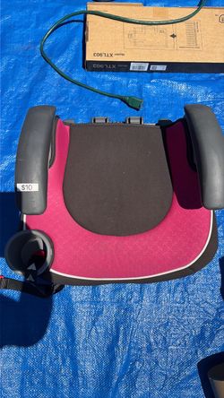Graco Booster