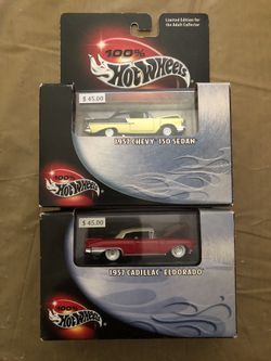 Hot Wheels PREMIUM
