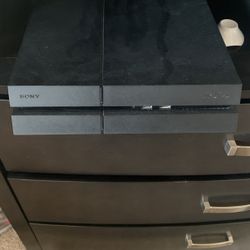 PS4 