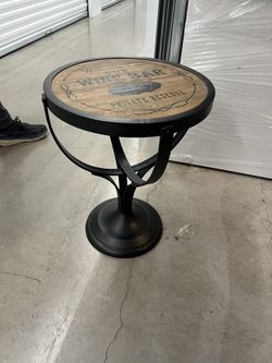 Side Table 