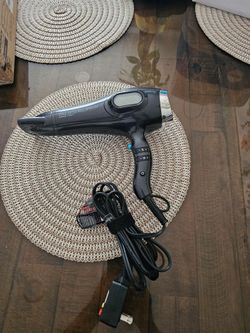 Paul Mitchell Pro Tools Express Ion Dry+ Hair Dryer