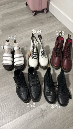 Women’s shoes size 7