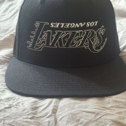 Los Angeles Lakers Killl The Hype Hat