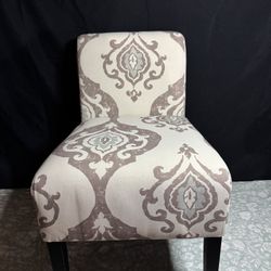 Giantex Armless Accent Chair